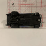 Grey Prototype H-24 Hot Wheels Diecast Car GD