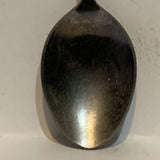 Montana Buffalo Collectable Souvenir Spoon BE