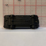 Blue  Perfect Star Racer Unbranded AA