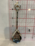 Montana Big Sky Country Souvenir Spoon