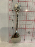 Montana Big Sky Country Souvenir Spoon