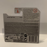 White  Mad Propz 3/10 HW Race Team 2019 FYC71 211/250 Hot Wheels Short Card