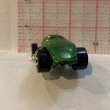 Green 1/4 Mile Coupe ©2002 Hot Wheels AA