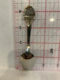 Wyoming Equality State Souvenir Spoon