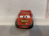 Red Lightning McQueen Disney Pixar Loose Diecast Car