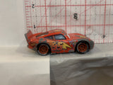 Red Lightning McQueen Disney Pixar Loose Diecast Car