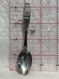 Noel 1983 Present  Souvenir Spoon