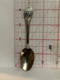 London Bridge Lake Havasu City Arizona Souvenir Spoon
