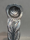 Rose Flower  Souvenir Spoon