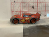 Red Lightning McQueen Disney Pixar Loose Diecast Car