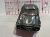 Green Racer Unbranded Diecast Car
