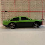 Green 932H Stock Racer Unbranded AA