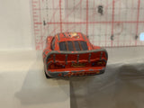 Red Lightning McQueen Disney Pixar Loose Diecast Car