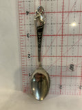 Florida   Souvenir Spoon