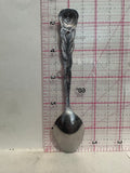 Rose Flower  Souvenir Spoon