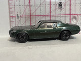 Green Racer Unbranded Diecast Car