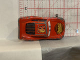 Red Lightning McQueen Disney Pixar Loose Diecast Car