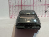 Green Racer Unbranded Diecast Car