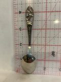 Florida   Souvenir Spoon