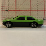 Green 932H Stock Racer Unbranded AA