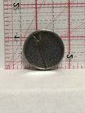 Robin Hoods Bay Button Pinback