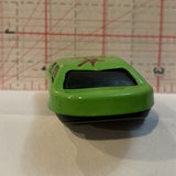 Green 932H Stock Racer Unbranded AA