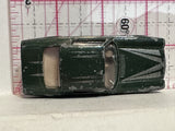 Green Racer Unbranded Diecast Car