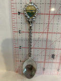 Mt Rushmore Mount South Dakota Souvenir Spoon
