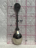 Knotts Berry Farm Stage Coach California  Souvenir Spoon