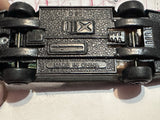 Green Racer Unbranded Diecast Car