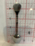 Mt Rushmore Mount South Dakota Souvenir Spoon