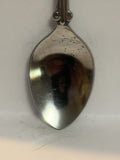 African Lion Safari Rockton Canada Ontario Souvenir Spoon
