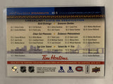 # AS-1 Connor McDavid Edmonton Oilers 2018-19 Upper Deck Tim Hortons Hockey Card