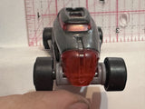 Black Mcdonalds Racer 2014 Hot Wheels Diecast Car