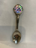 Esbjerg Tower Souvenir Spoon