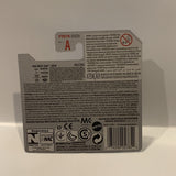 Black 70 Ford Escort RS1600 6/10 HW Race Team 2019 FYC72 212/250 Hot Wheels Short Card