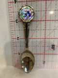 Esbjerg Tower Souvenir Spoon