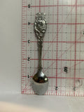 African Lion Safari Rockton Canada Ontario Souvenir Spoon