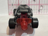 Black Mcdonalds Racer 2014 Hot Wheels Diecast Car