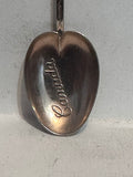 Flin Flon Manitoba Maple Leaf Canada  Souvenir Spoon