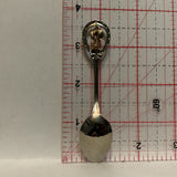 Aloha From Hawaii Palm Tree Collectable Souvenir Spoon BE