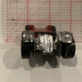 Black Low Carbs Hot Wheels Diecast Car GD