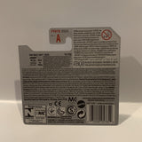 Blue Jerry Rigged '64 Nova Wagon Gasser 4/10 HW Race Day 2019 FYB75 198/250 Hot Wheels Short Card