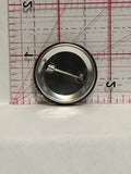 Murder of Crows Bioshock Vigor Button Pinback