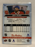 # AS-2 Sidney Crosby Pittsburgh Penguins 2018-19 Upper Deck Tim Hortons Hockey Card