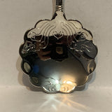 Sea World Orca Killer Whale Collectable Souvenir Spoon BE