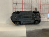 Purple Corvette Sting-Ray III 1994 Matchbox Loose Diecast Car