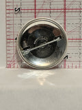 Canadian Forces Battle Ship Forces Canadiennes Button Pinback