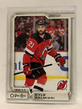 # 26 Jeff Petry Montreal Canadiens 2021-22 Upper Deck Tim Hortons Hockey Card