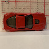 Red  09 Corvette ZRI ©2008 Hot Wheels AA